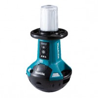 Makita DML810 18V LXT Cordless or 240V Corded Self Righting Area Site Light  - Body Only £225.95